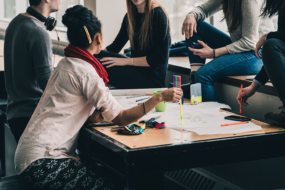 4 Things You Can Do To Promote Your Art