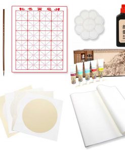 Chinese Painting Set