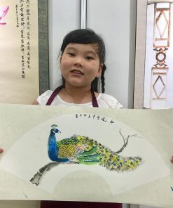 Singapore Chinese Painting Course for Children